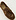 Boat Loafer Fringe Donkerbruin