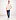 Nick Slim Vintage 5 Pocket Pants M.Blau