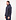 Piumino Corto Impact Jacket Blauw