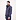 Collo Faux Fur Jacket Blauw