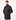 Medio Liscio Jacket Zwart