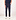 Pleated Technical Pantalone Blauw