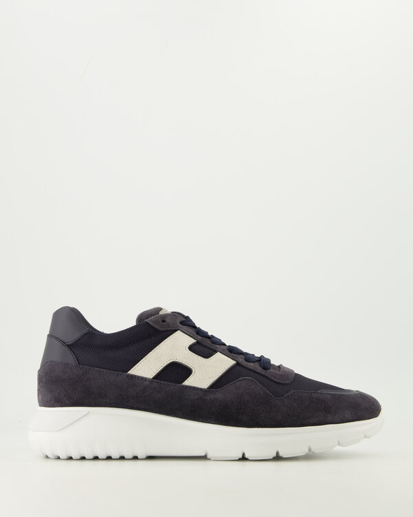 Interactive3 Allac. H Lissat Sneaker Marine
