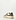 H630 Allacciato Sneaker Creme