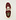 H669 Allacciato H Sneaker Bordeaux