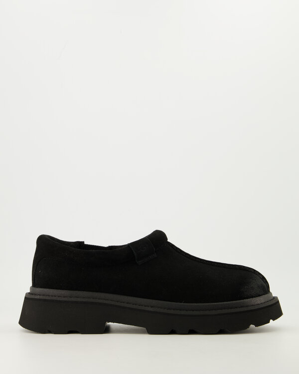 M Tasman Lug Slip-on Zwart