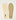M Tasman Lug Slip-on Mustard Seed