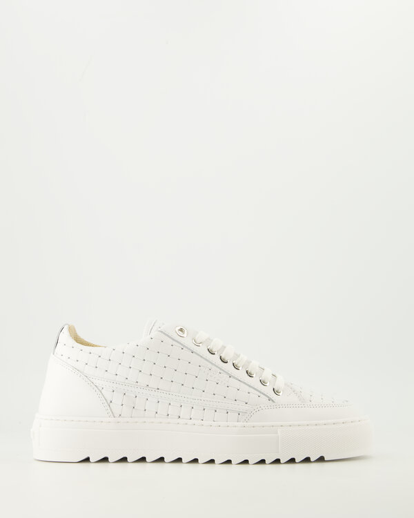 Tia Bardolino Sneaker Cream