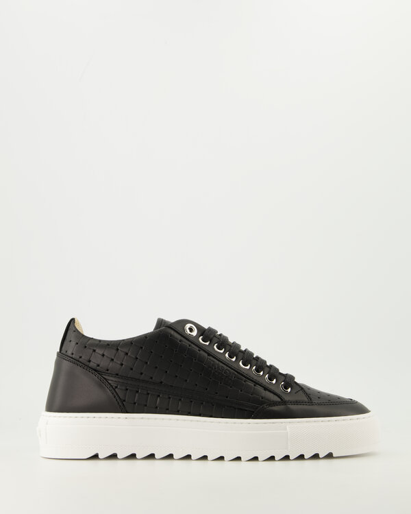 Tia Bardolino Sneaker Zwart