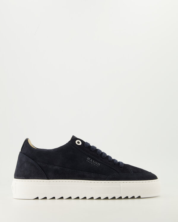 Tia Nativo Sneaker Marine