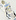 Be Right Back Light Sneaker Weiss