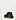 Sphere Ruche Runner Sneaker Schwarz