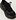 Sphere Ruche Runner Sneaker Schwarz