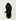 Sphere Ruche Runner Sneaker Schwarz