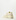 Area Lo Piping Sneakers Beige