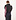 hoodiali Bodywarmer Zwart