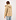 Woven Pufferjacke Creme