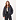 Elba Jacke Schwarz
