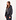 Elba Jacke Schwarz