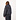 Elba Jacke Schwarz