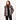 Nylon Ultralight Bomer Jacket Grijs