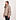 Cappa Dettaglio Jacket Taupe