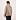 Cappa Dettaglio Jacket Taupe