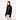 ADC Turtle Sweater Zwart