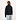 ADC Turtle Sweater Zwart