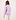 ADC Pullover Lila