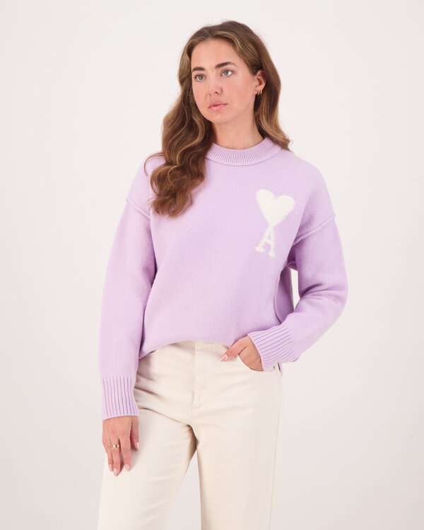 ADC Pullover Lila