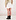 Ceola Skirt Wit