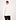 Pull Col Rond Sweatshirt Ecru