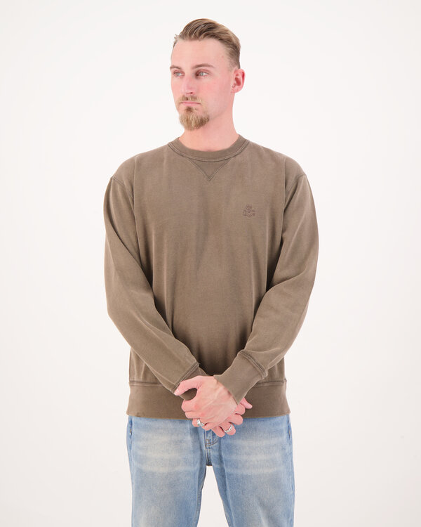 Mike Sweater Brons