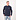 Signature Sweater Marine