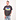 Stardome T-Shirt Schwarz
