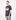 Stardome T-Shirt Schwarz