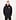 ADC Patch Hoodie Schwarz