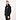 ADC Patch Hoodie Schwarz
