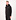 Signature Zip-Up Hoodie Schwarz
