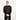 Signature Sweater Schwarz