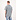 Lace Print Logo T-Shirt Groen