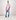 Logo T-Shirt Donker Groen