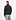 Liad Jacke Schwarz