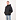 Taiga Jacket Zwart