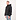 Taiga Jacket Zwart