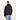 Taiga Jacket Zwart