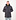 Harraseeket Puffer Jacket Zwart