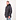 Harraseeket Puffer Jacket Zwart