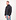 Alger Jacket Zwart